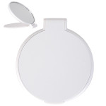 Personal Products - Reflections Round Folding Mirror