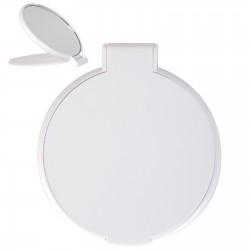 branded Reflections Round Folding Mirror, from our range of promotional Personal Products