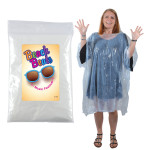 Personal Products - Monsoon Poncho