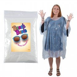 Personal Products  - Monsoon Poncho