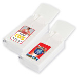 Personal Products - Pocket Tissues - 10 Pack