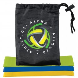 Personal Products  - Stamina Resistance Bands