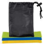 Personal Products - Stamina Resistance Bands