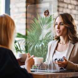 Personal Products  - Personal Protection Screen
