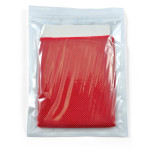 Personal Products - Chill Cooling Towel in Pouch