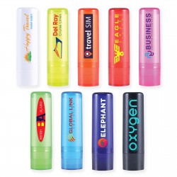 Sunscreen & Lip Balm  - Lip Balm Stick