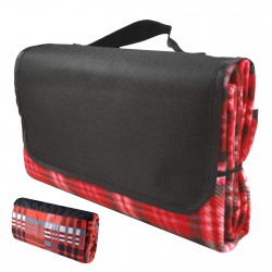 Picnic Blankets  - Leisure Picnic Blanket
