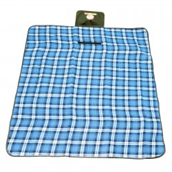 Picnic Blankets  - Leisure Picnic Blanket