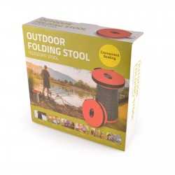 Picnic Chairs  - Pagoda Telescopic Stool