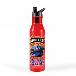 Drink Bottles - Plastic  - Bali Tritan Drink Bottle 750ml