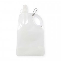 Drink Bottles - Plastic - Spritz 700ml Collapsible Water Bottle