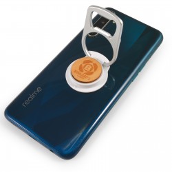 Phone Accessories  - Lager Bottle Opener Phone Stand