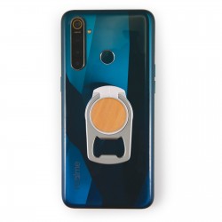 Phone Accessories  - Lager Bottle Opener Phone Stand