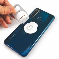 Phone Accessories  - Lager Bottle Opener Phone Stand