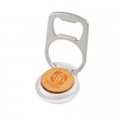 Phone Accessories  - Lager Bottle Opener Phone Stand