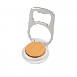 Phone Accessories  - Lager Bottle Opener Phone Stand