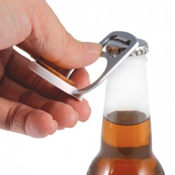 Phone Accessories  - Lager Bottle Opener Phone Stand