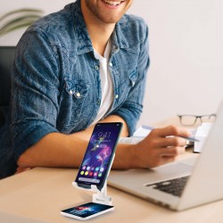 Phone Accessories  - Vectra Phone Stand