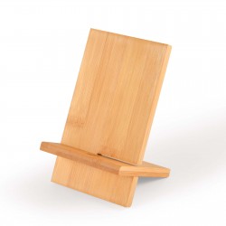 Phone Accessories  - Apollo Bamboo Phone Stand