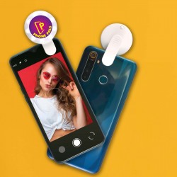USB Accessories  - Starz LED Selfie Light