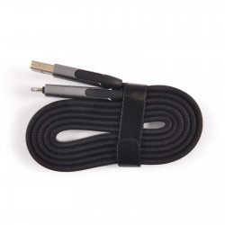 USB Hubs & Cables  - Volt Combo Cable