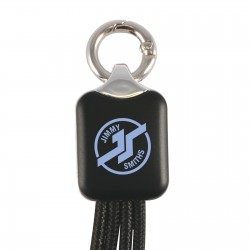 USB Hubs & Cables  - Kinetic Square Glow Cable