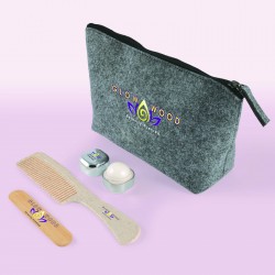 Business Gifts  - Chic Cosmetic Pack