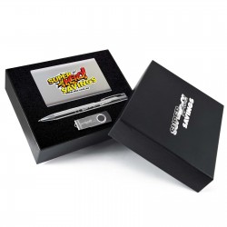 Business Gifts  - Quay Gift Set