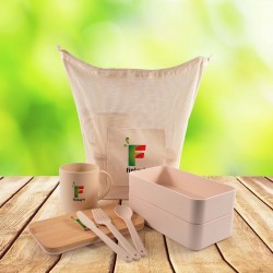 Business Gifts  - Eco Pack