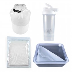 Business Gifts  - Active Living Pack