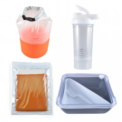 Business Gifts  - Active Living Pack