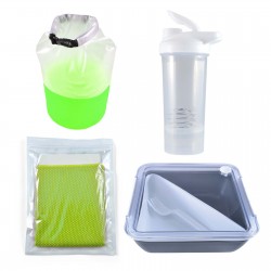 Business Gifts  - Active Living Pack