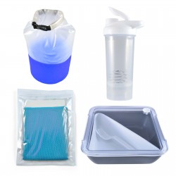 Business Gifts  - Active Living Pack
