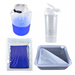 Business Gifts  - Active Living Pack