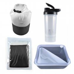 Business Gifts  - Active Living Pack