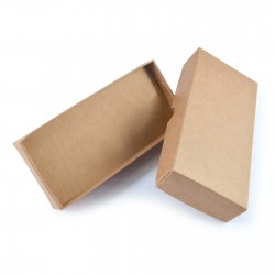 Business Gifts  - Gift Box Small Natural