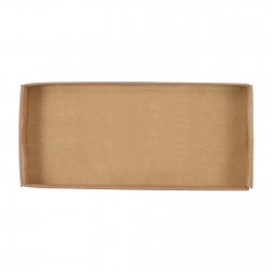 Business Gifts  - Gift Box Small Natural