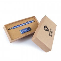 Business Gifts  - Bellman Cardboard Gift Set