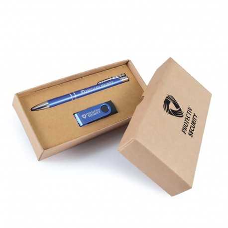 Business Gifts  - Bellman Cardboard Gift Set