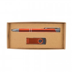 Business Gifts  - Bellman Cardboard Gift Set