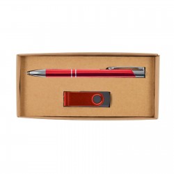 Business Gifts  - Bellman Cardboard Gift Set