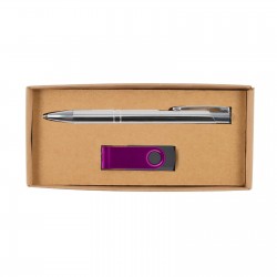 Business Gifts  - Bellman Cardboard Gift Set
