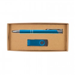 Business Gifts  - Bellman Cardboard Gift Set