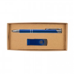 Business Gifts  - Bellman Cardboard Gift Set