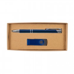 Business Gifts  - Bellman Cardboard Gift Set