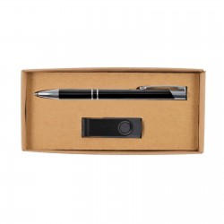 Business Gifts  - Bellman Cardboard Gift Set