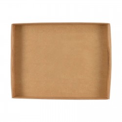 Business Gifts  - Gift Box Large Natural