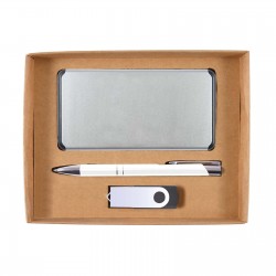 Business Gifts  - Oasis Cardboard Gift Set