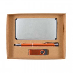 Business Gifts  - Oasis Cardboard Gift Set