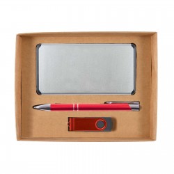Business Gifts  - Oasis Cardboard Gift Set